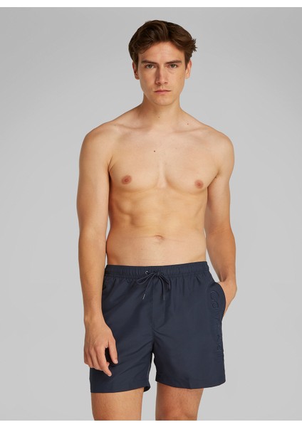 Mavi Erkek Şort Mayo KM0KM01166CEF fiyatları