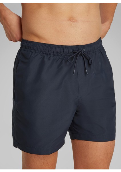 Mavi Erkek Şort Mayo KM0KM01166CEF modelleri