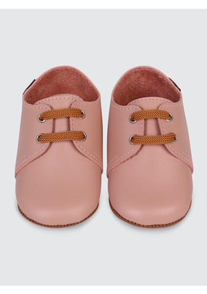 Kız Bebek 17-19 Numara Patik Pembe fiyatları