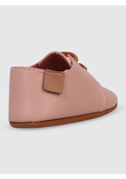 Kız Bebek 17-19 Numara Patik Pembe fırsatları