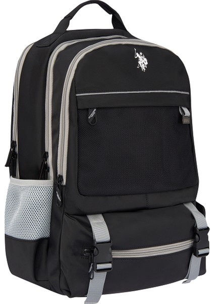 25077-25078-25079 Sırt Çantası Okul Çantası Seyahat Kamp Çantası