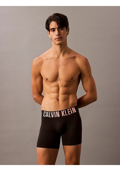 Calvın Kleın Boxer Brıef 3pk Boxer fiyatları