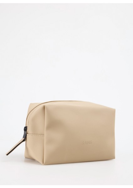 Kum Traş Çantası Wash Bag Small W3 fiyatları