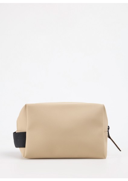 Kum Traş Çantası Wash Bag Small W3 modelleri