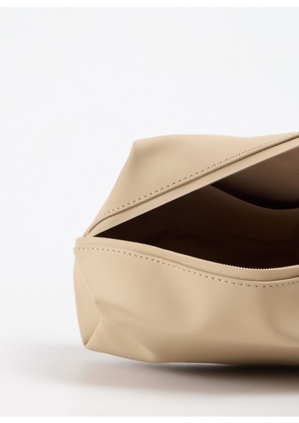 Kum Traş Çantası Wash Bag Small W3 fırsatları