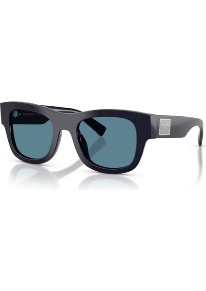 Dolce Gabbana DG4509 309480 52 Erkek Güneş Gözlüğü