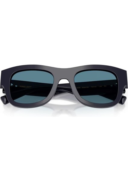 Dolce Gabbana DG4509 309480 52 Erkek Güneş Gözlüğü indirimleri