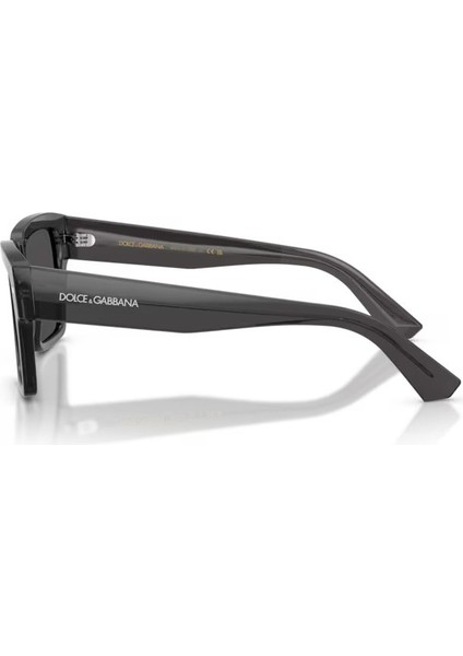 Dolce Gabbana DG4431 316087 55 Erkek Güneş Gözlüğü fiyatları