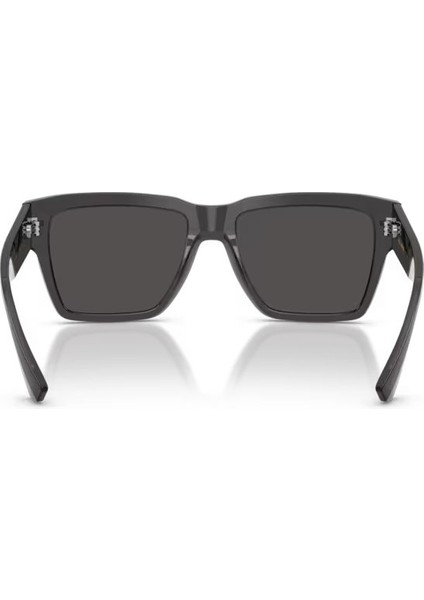 Dolce Gabbana DG4431 316087 55 Erkek Güneş Gözlüğü modelleri