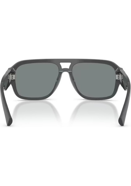 Dolce Gabbana DG4506 3090 1 58 Erkek Güneş Gözlüğü modelleri