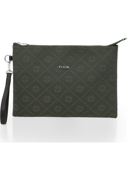 Saten Haki Kadın Portföy Çanta 05FO25Y5054-4FJKR Hk