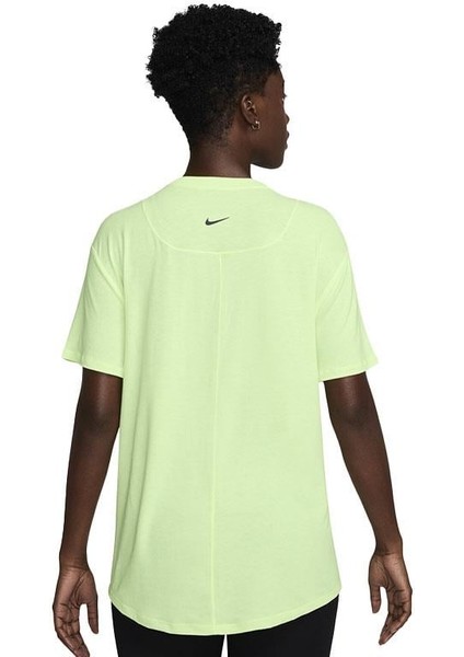 W Nk One Relaxed Df Ss Top Kadın T-Shirt FN2814-701 fiyatları