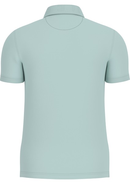 Desenli Yeşil Erkek Polo T-Shirt M5GP66J1314G8CV Nolan Ss Polo fiyatları