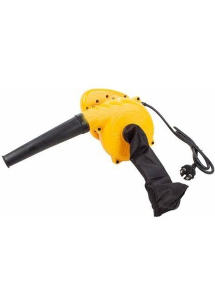 RN8601 600W Üfleyici Körük