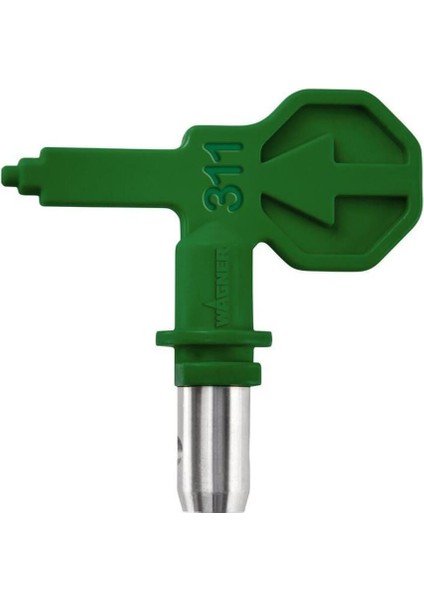 W517311 Airless Boya Tabanca Memesi/nozulu
