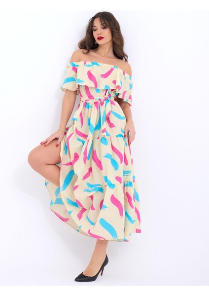 6473 Elbise-Nashville fırsatları