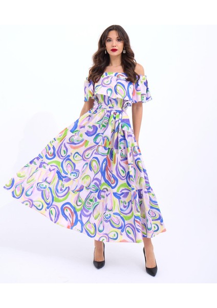 6473 Elbise-Indıanapolis