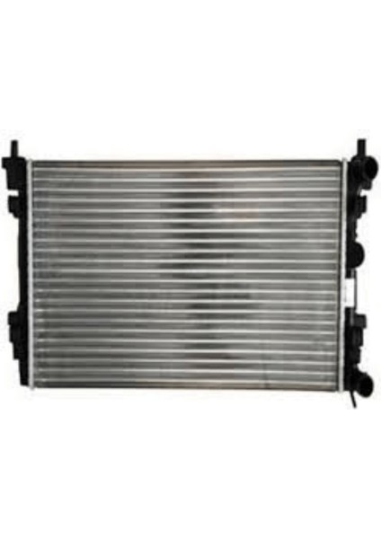 Su Radyatörü Mekanik 580*390*24 Ac – 161106 Veka – Alfa Romeo 156 1.6 1.8 97-06 Arası Uyumlu