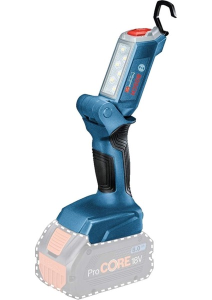 Glı 18V-300 Promix 18 Volt Fener (Akü-Şarj Aleti Hariç)