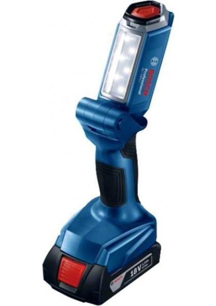 Glı 18V-300 Promix 18 Volt Fener (Akü-Şarj Aleti Hariç) fırsatları