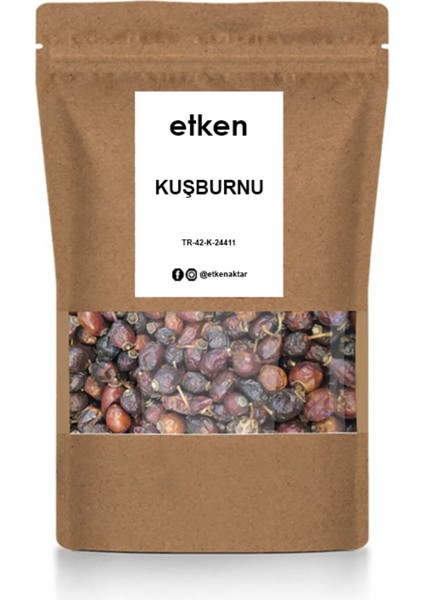 Kuşburnu 500GR
