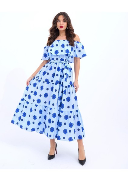 6473 Elbise-Oklahome City modelleri