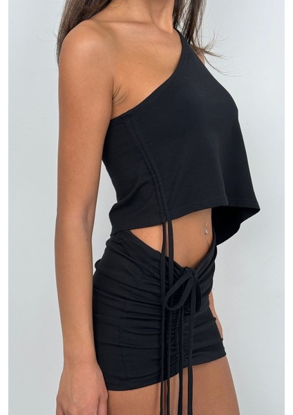 Asansörlü Mini Etek fırsatları