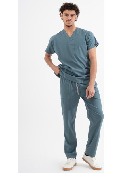 Core-Flex Erkek Cerrahi Takım
