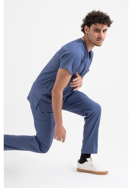 Core-Flex Erkek Cerrahi Takım