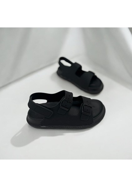 Unısex Rahat Günlük Sandalet