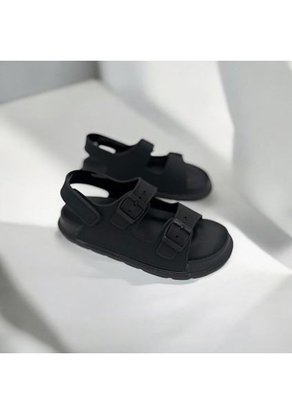 Unısex Rahat Günlük Sandalet modelleri