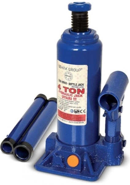 4 Ton Hidrolik Araba Krikosu Şişe Kriko fiyatları