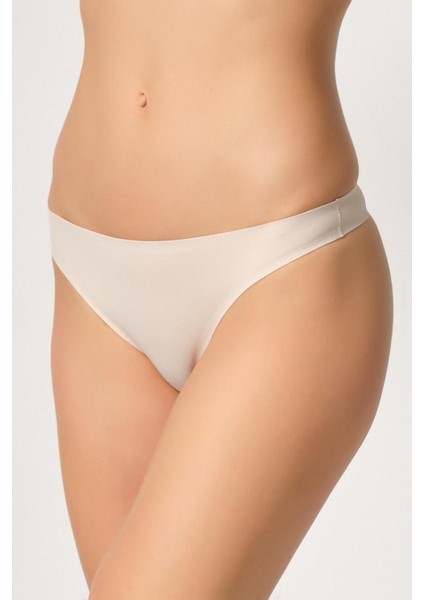 Modlive Ten Mı Emay 2802 Yapıştırma Lazer Kesim String Külot modelleri