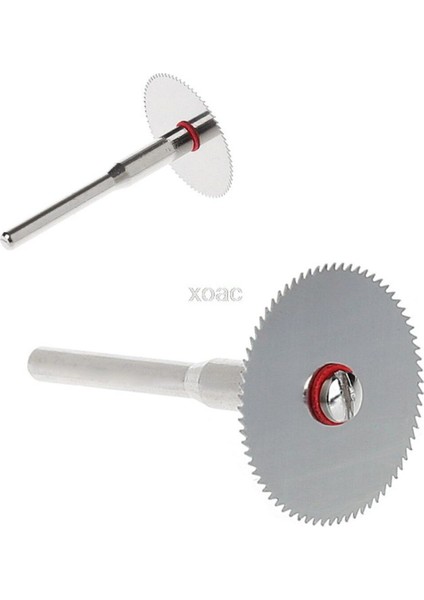 Matkap Ucu Seti Cam Kesme Aparatı Mini 25 mm 12 Tane Kıl Testere Dairesel Testere Disk