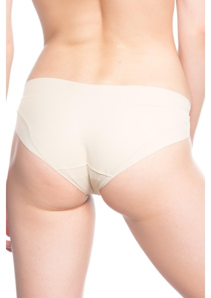 Ten Mı Emay 2818 Slip Külot Lazer Korse