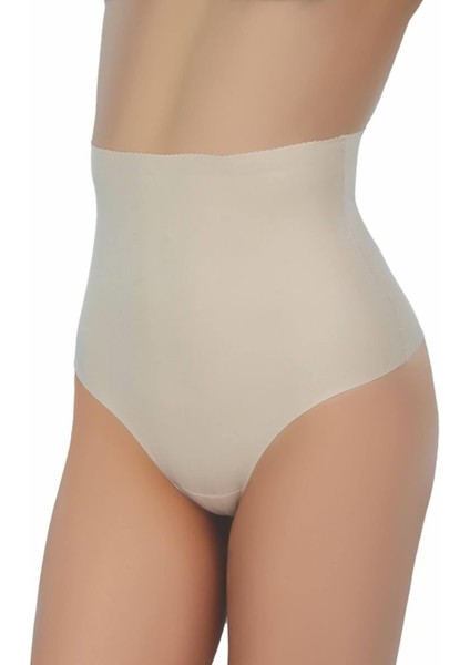 Ten Mı Emay 2720 Lazer Kesim String Korse