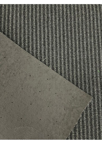 Suni Yapay Dekoratif Çizgili Çim Halı 11 mm Serisi En : 2 Metre fiyatları
