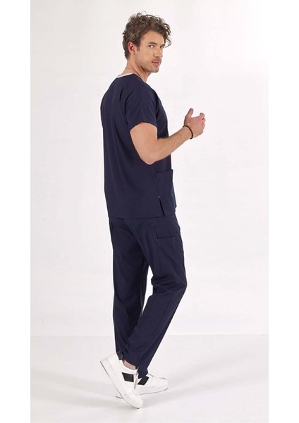 Core-Flex Erkek Cerrahi Takım