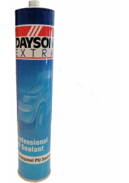 Dayson Extrapu Mastik 280 ml Siyah fiyatları