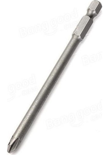 Yıldız Bits Ucu Ph2 x 25 mm 50'li