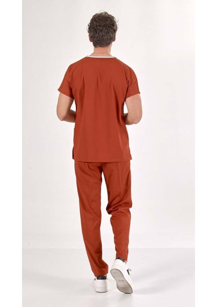 Core-Flex Erkek Cerrahi Takım