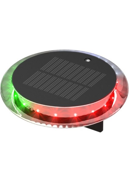 Multi LED Çok Amaçlı Seyir Lambası- Wireless Kumandalı