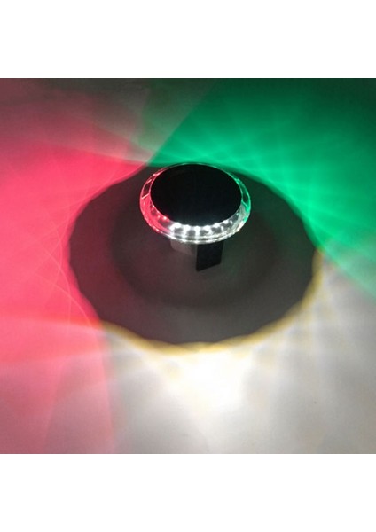 Multi LED Çok Amaçlı Seyir Lambası- Wireless Kumandalı