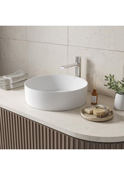 AL6500 Alfa Uzun Lavabo Bataryası