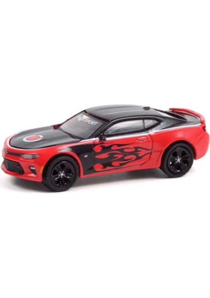 Diablo Sport - 2016 Chevrolet Camaro Ss - Exclusive Seri fiyatları