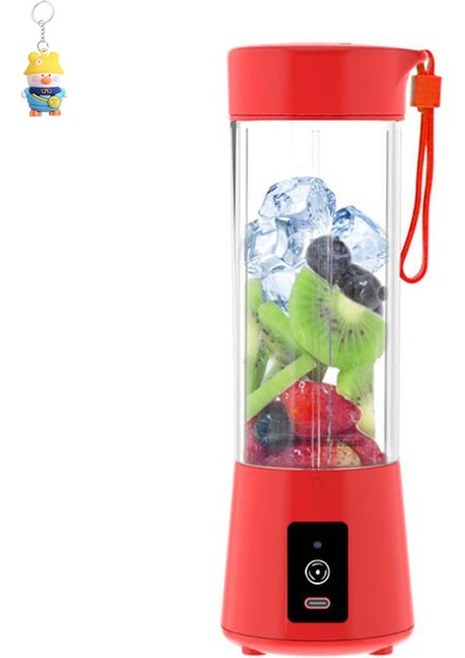 USB Taşınabilir Meyve Sıkacağı Mini Meyve Sıkacağı Taşınabilir Meyve Sıkacağı Bardak (Yurt Dışından)