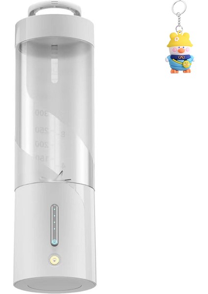 Meyve Sıkacağı Taşınabilir USB Meyve Suyu Bardakları Ev Kullanımı Için Mini Meyve (Yurt Dışından)