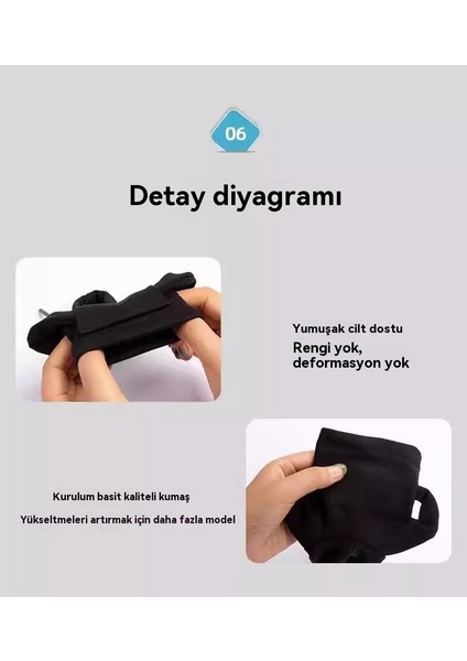 Araba Vites Kolu Küçük Giysi Dekorasyon Vites Kolu Koruması (Yurt Dışından) fırsatları