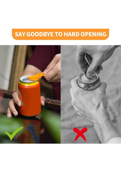 El Bira Kola Içecekleri Için Basit Kutu Açıcı (Yurt Dışından) modelleri
