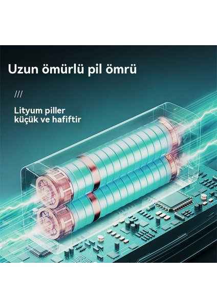 Yeni Yapraksız Katlanır Taşınabilir Asılı Boyun Küçük Fan (Yurt Dışından) modelleri